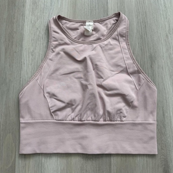 Lululemon Ebb to Train Bra - Picture 2 of 4